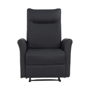 Adriana Black Recliner