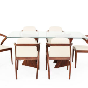 Tingo dining set