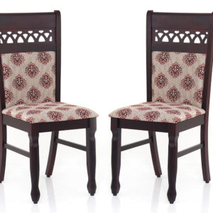 Dayton Dining Chair - Set of 2