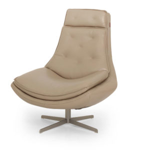 BERLIN SWIVEL CHAIR