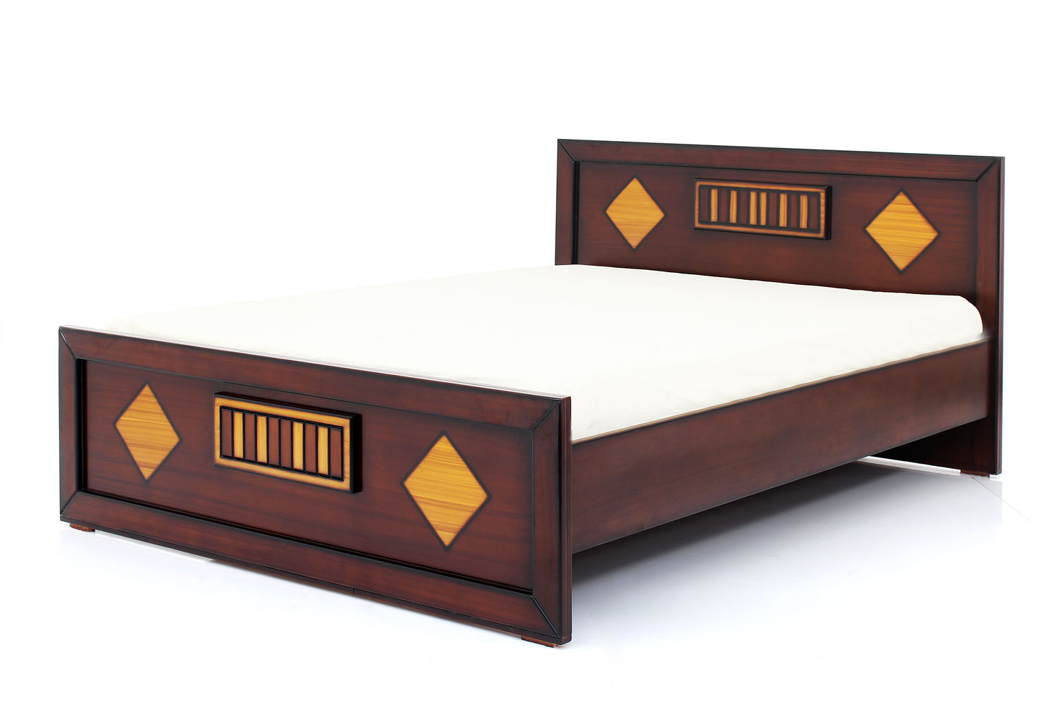 Victory Cot | Modfurn - South India's Largest Furniture Shop