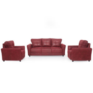 Preston sofa set