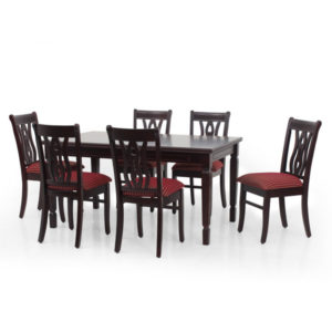Reggio dining chair (set of 2)