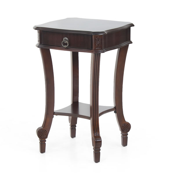 Ascot Side Table