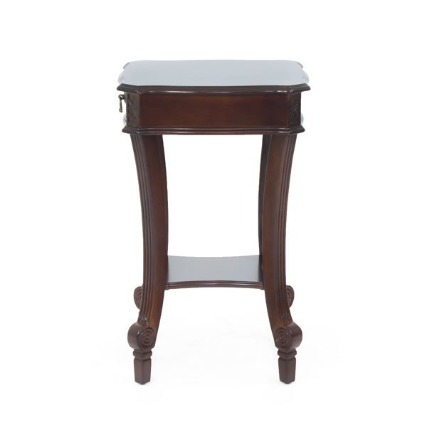 Ascot Side Table