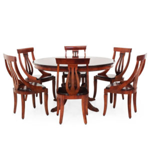 Melon Dining Set