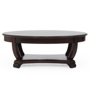 Relaxo Center Table