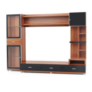 Iris Wall Unit