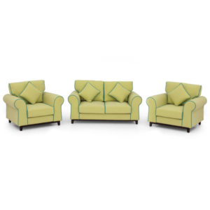 Anemon 2 Seater Sofa Set