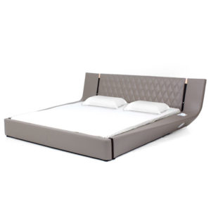 Babylon Upholstered  Bed