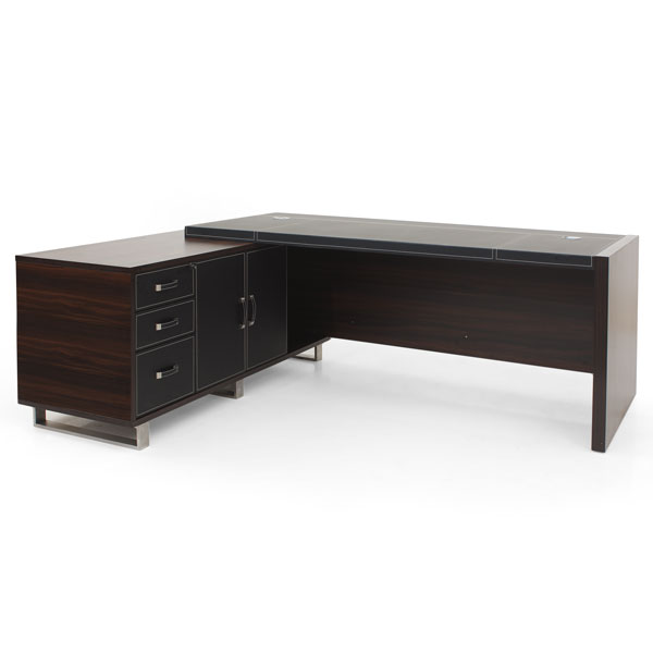 Wesley Executive Table (2.2 MTR)