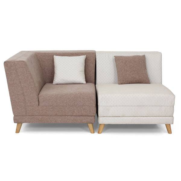 Cubix Sofa set