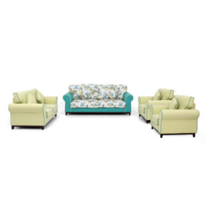 Anemon 3 2 1 1 Sofa set