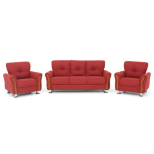 Franco Sofa Set