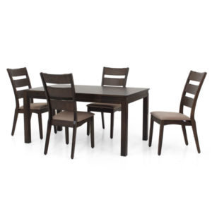 Duke Dining Set