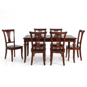 Nemo Dining Set