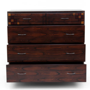 Chess Chest Drawers