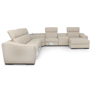 Shizuoka Smart Electric Motion Recliner Sofa Set