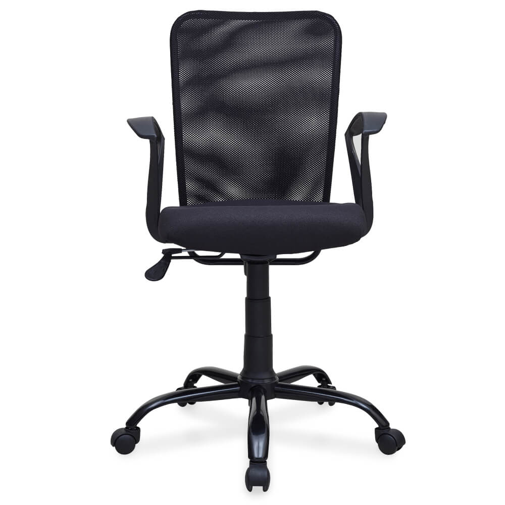 Aloura ergonomic task chair clearance
