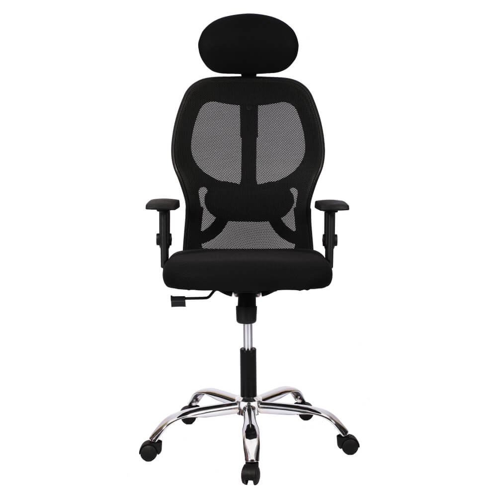 PST Ryder Indian High Back Chair