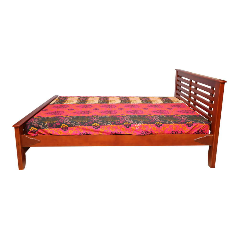 Classic King Size Cot | Modfurn - South India's Largest Furniture Shop