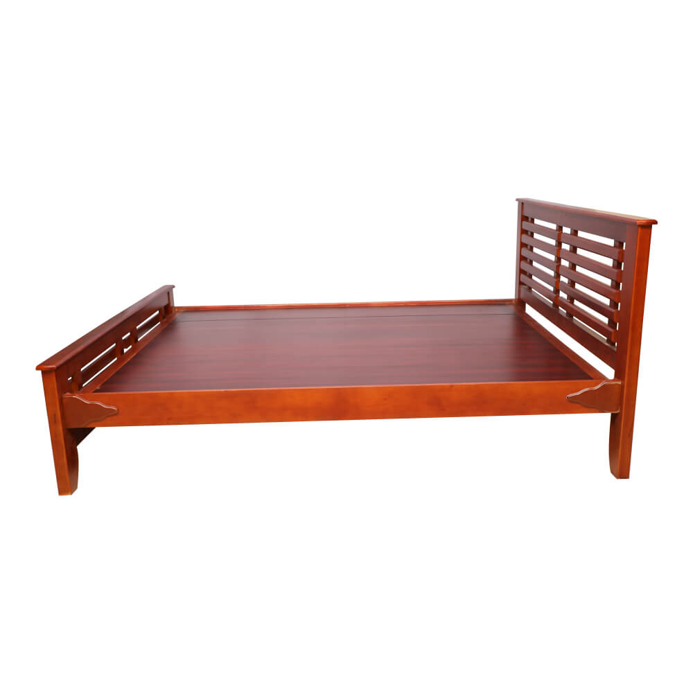Full size cot hotsell