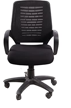 DE 805 Mesh Back Chair