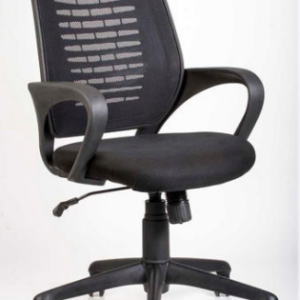 DE 805 Mesh Back Chair