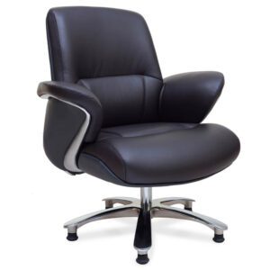 Cooper Executive Visitor Chair