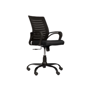 EBY HONDA Medium Back Chair