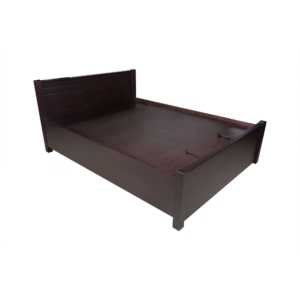 Hydraulic King Size Cot