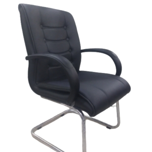 AMM 1023 Leatherite Executive Chair