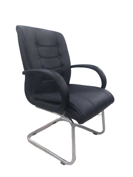 AMM 1023 Leatherite Executive Chair