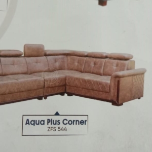 PKR USF 634 Aqua Plus Corner Sofa (2+1+Cr+2)