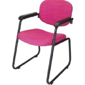 AMM 1082 VISITOR CHAIR
