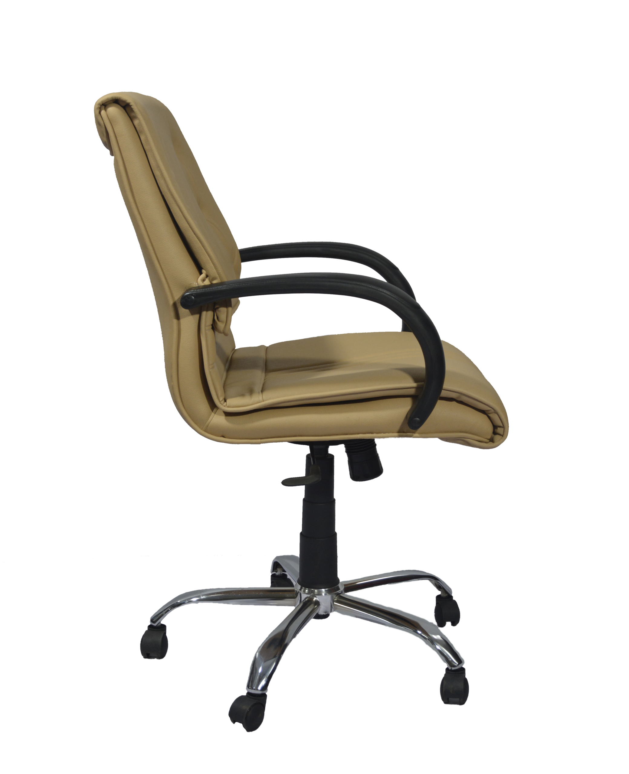 Flame Office Chair