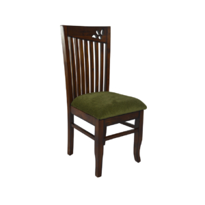 Flower Dining Chair - Set of 2