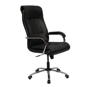 KLP 413 High Back Executive Chair Seat and Rest Cushion