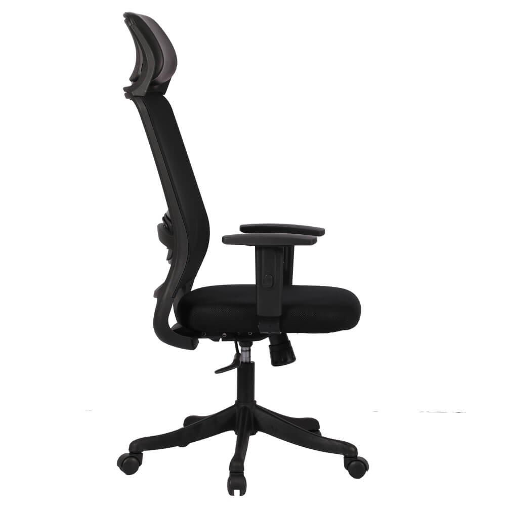 PST Ps 715A High Back Chair