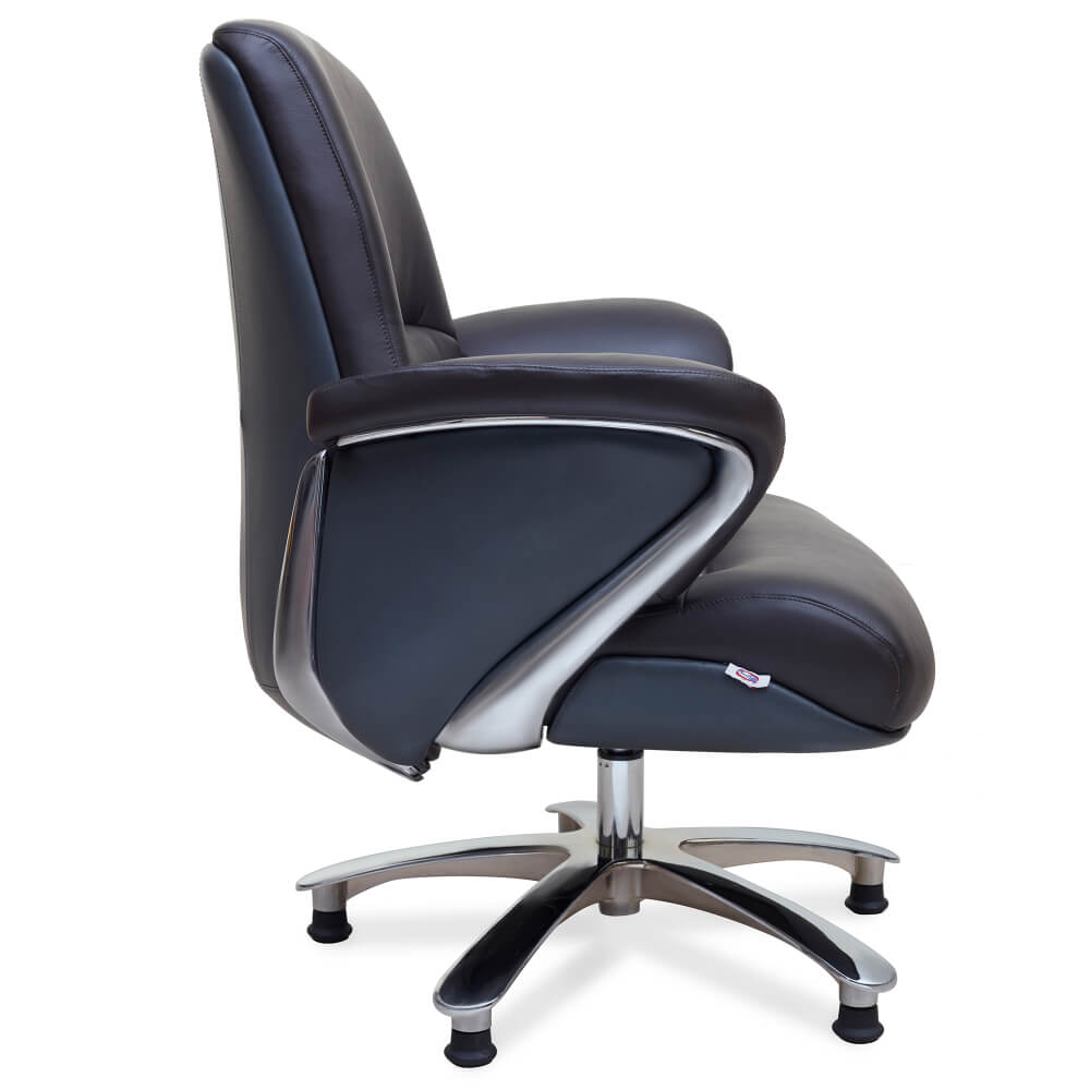 PST PS 777D Executive Visitor Chair