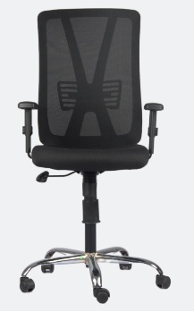 Amm Meteor Mesh Mb Chair