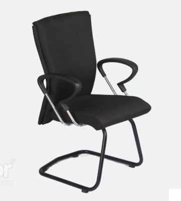 AMM 1036 D/PLY Visitor Chair