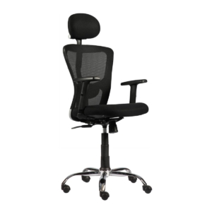 EBY JAZZ High Back Chair||||Office Chair