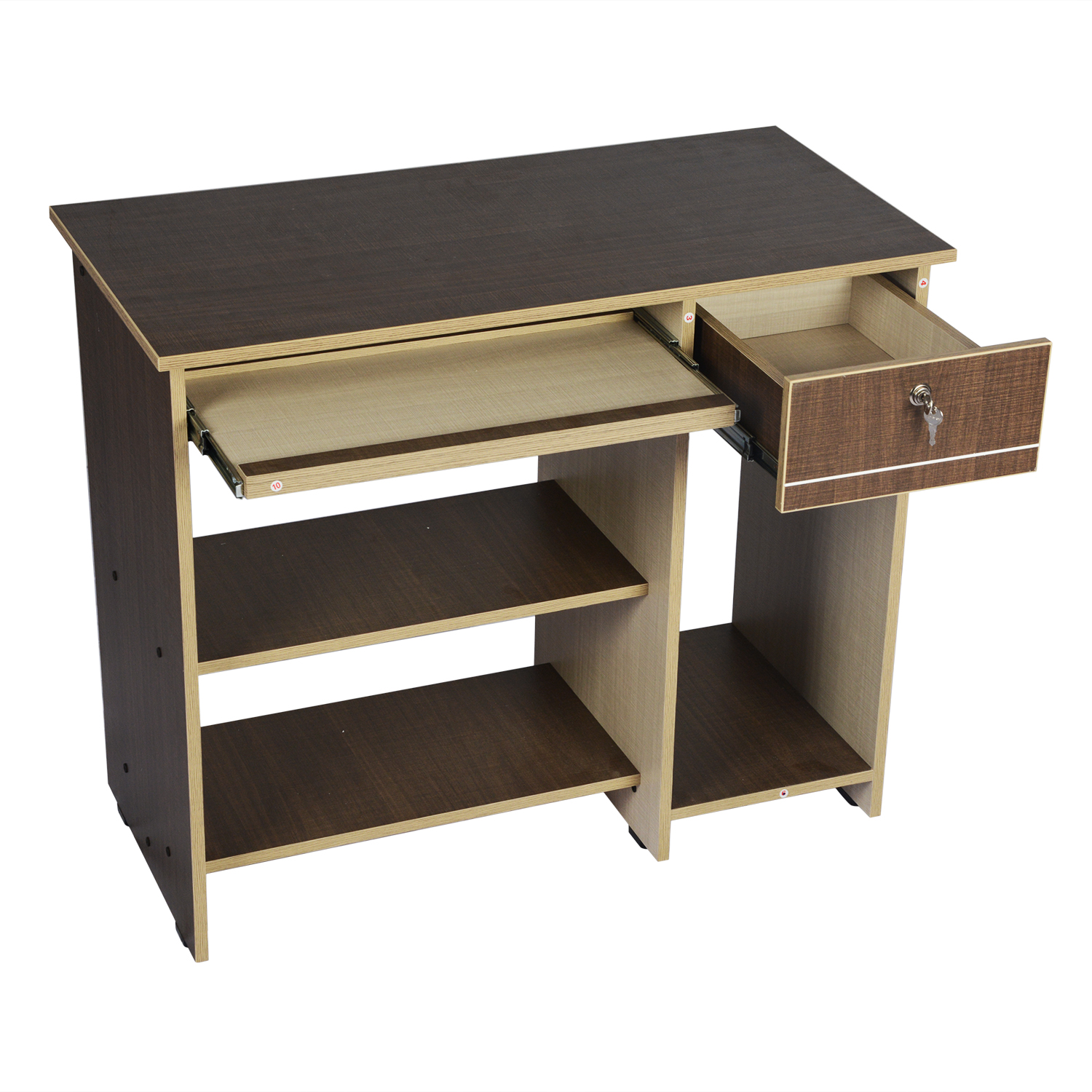 AND Bonn Work Table| | | | Office Furniture