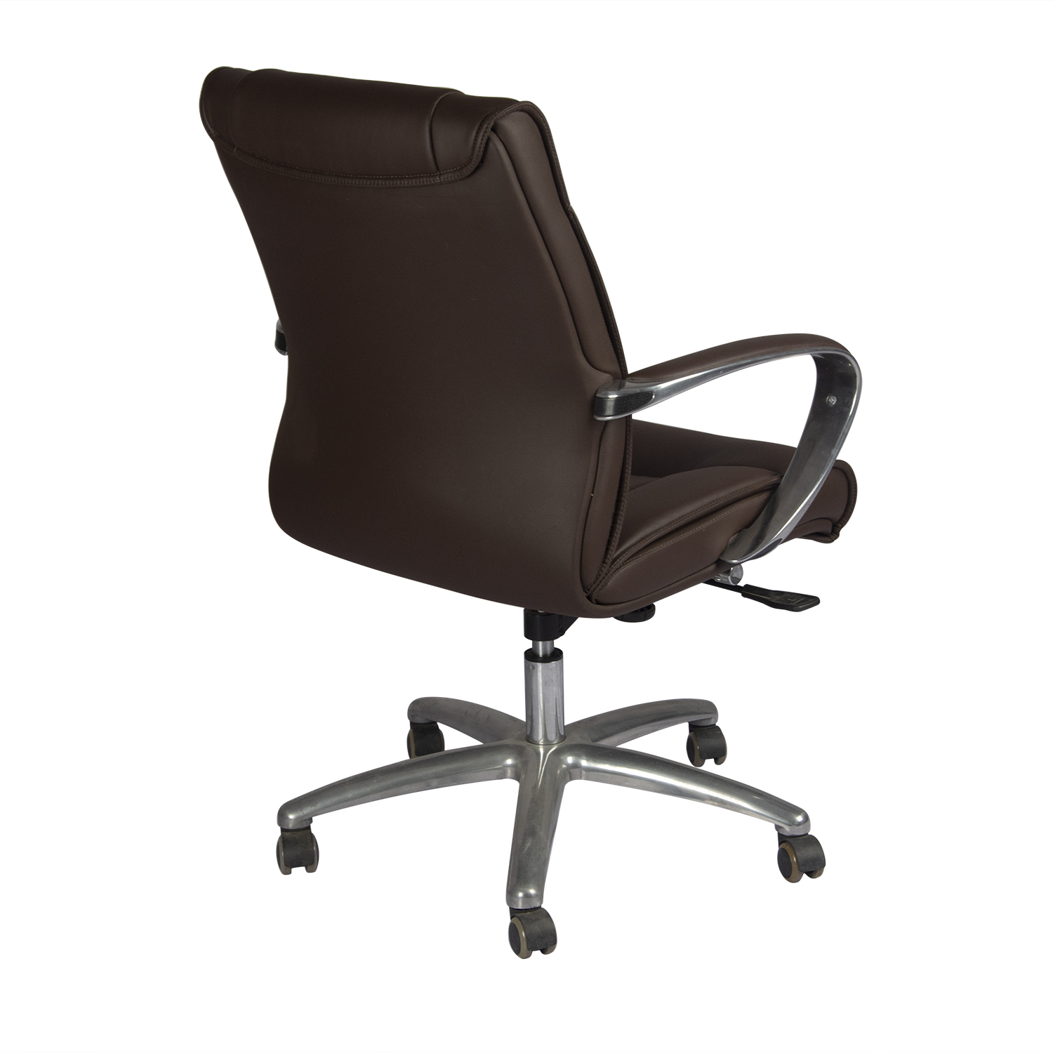 PROFURN EBY 9280 Medium back chair||Brown
