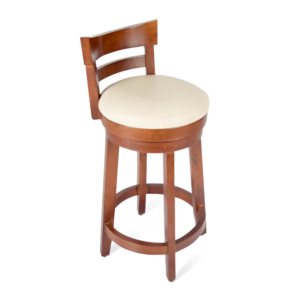 GF C404 Bar Chair||New Walnut-Wl-23|Regular|Other