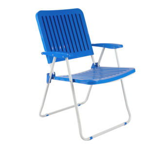NLK Guest Folding Chair||Blue||Other