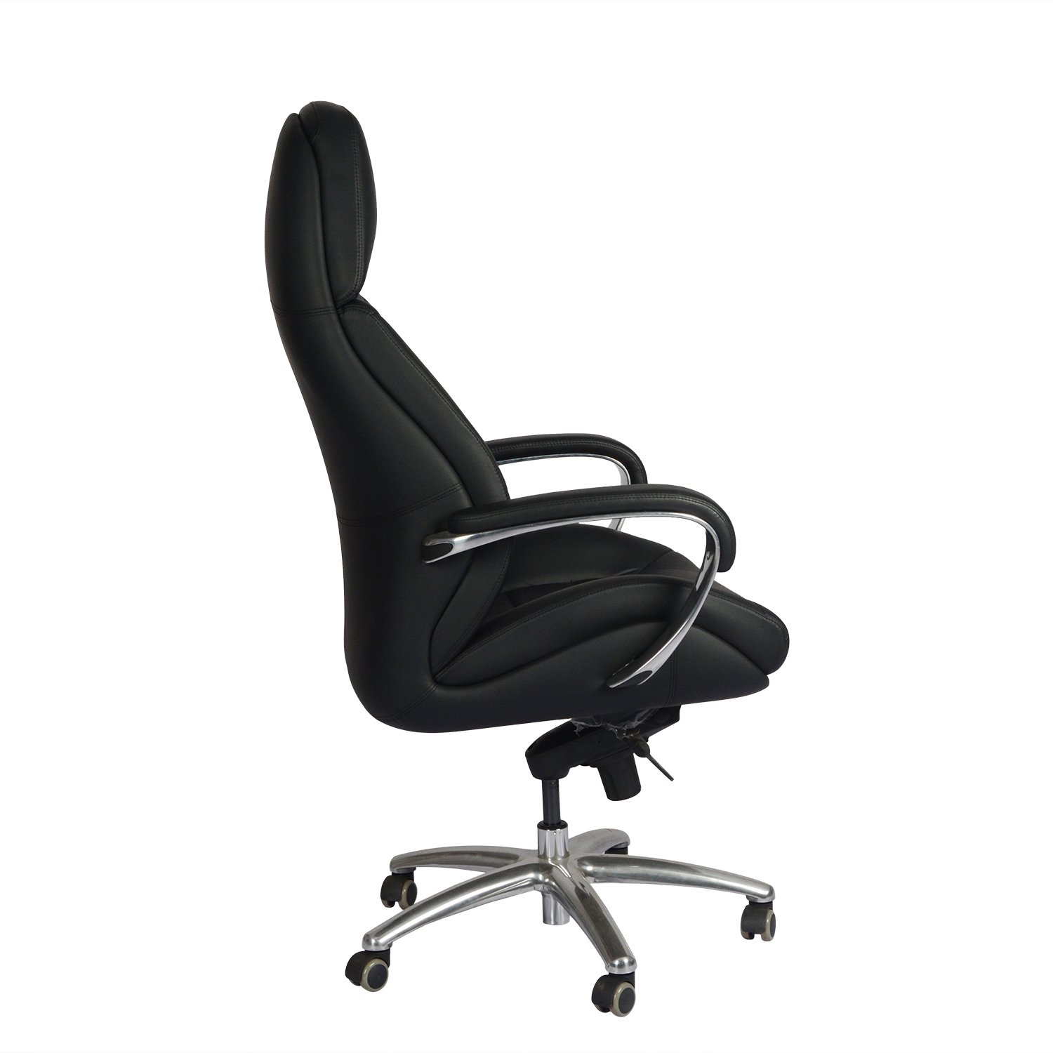 EBY F181 High Back ChairBlackOffice Chair
