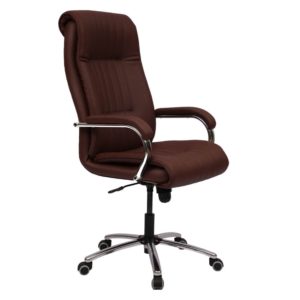 KLP 413 High Back Executive Chair Seat and Rest Cushion