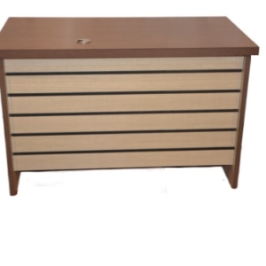 PROFURN EBY 31208 Office Table|1.2 MTR|||Office/Executive Table